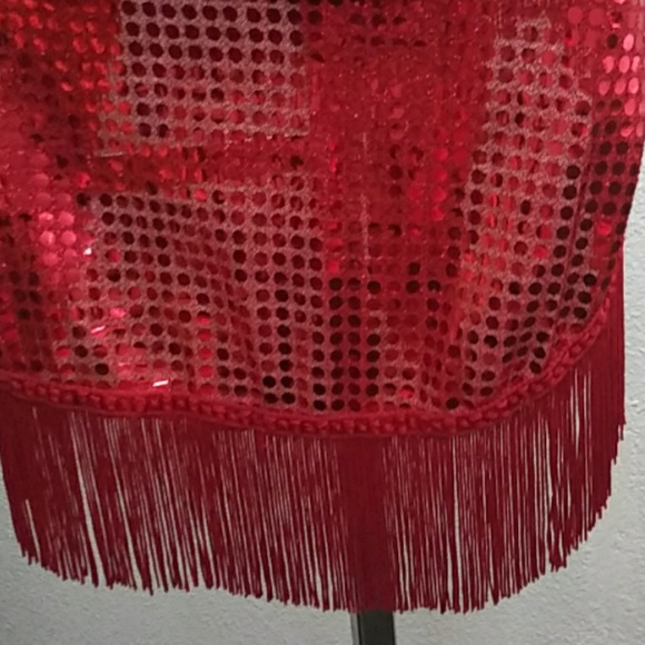 Evening Robe - Picture 5 of 5